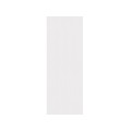 Neptune 1000 white wall panel